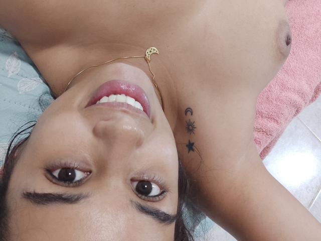 Keyklin - Live porn &amp; sex cam - 16014734