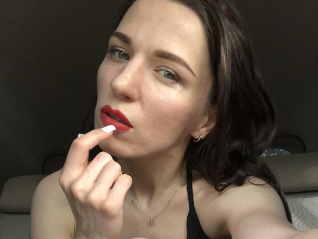 PrettyLadie - Sexe cam en vivo - 16015142