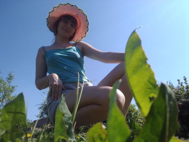 KiraGoldens - сексуальная веб-камера в реальном времени - 16015422