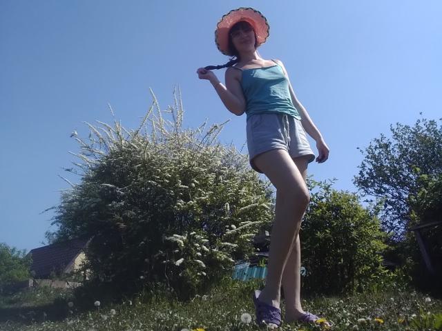 KiraGoldens - Live sexe cam - 16015430