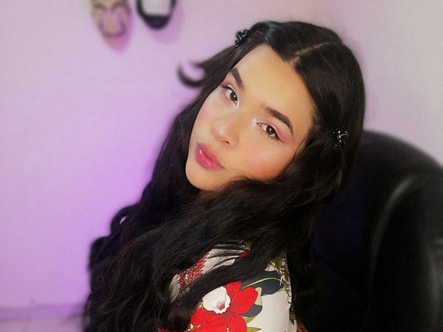 AntonelaPark - сексуальная веб-камера в реальном времени - 16016242