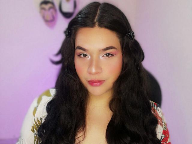 AntonelaPark - сексуальная веб-камера в реальном времени - 16016262