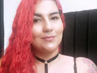 AmberRusellX - Live sexe cam - 16018054