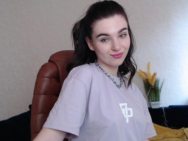 SunnyIsa - Live porn &amp; sex cam - 16019566