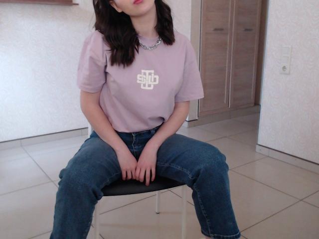 SunnyIsa - Live porn &amp; sex cam - 16019658