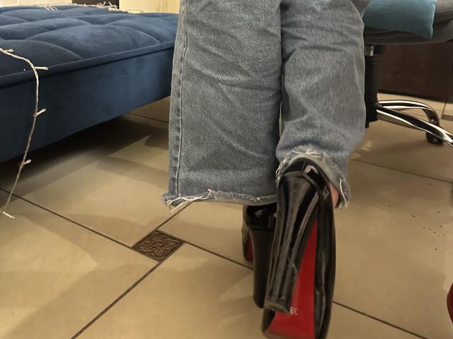 SunnyIsa - Live porn &amp; sex cam - 16019742