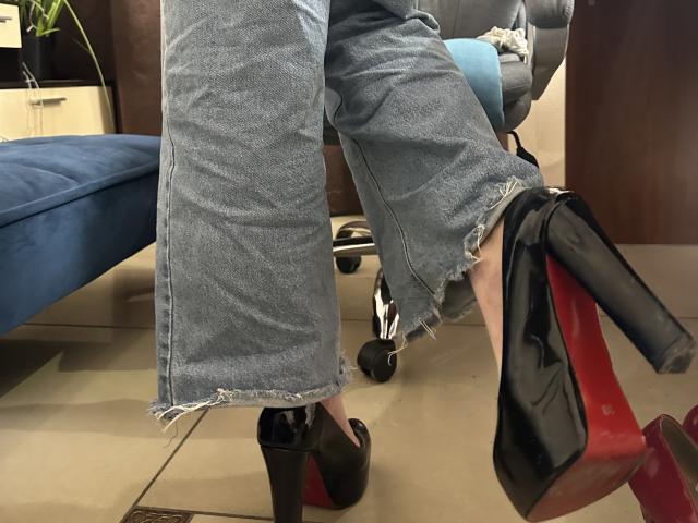 SunnyIsa - 라이브 포르노 &amp; 섹스 캠 - 16019750