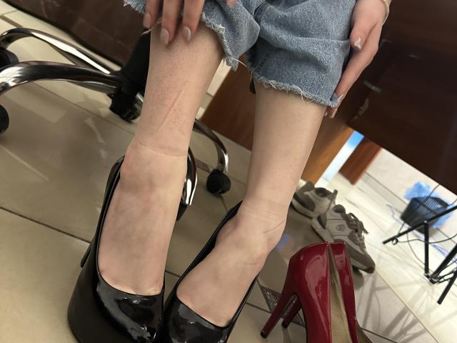 SunnyIsa - Porno na żywo i seks kamera - 16019766