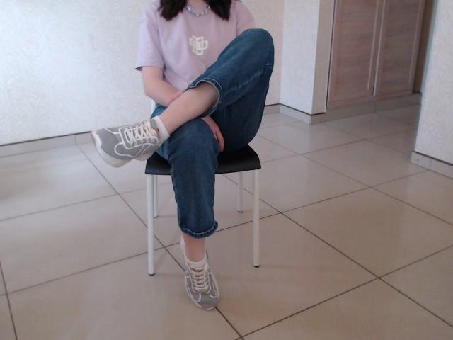 SunnyIsa - Sexe cam en vivo - 16019806