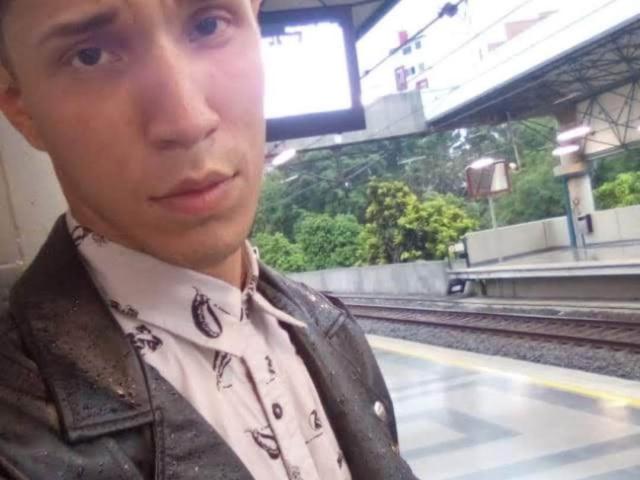 CollinsAngelo - Live porn &amp; sex cam - 16019890