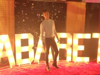 CollinsAngelo - Live sex cam - 16019946