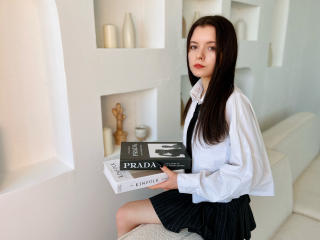 EvaDavinson - Live sex cam - 16021294