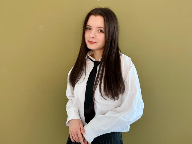 EvaDavinson - Live sex cam - 16021298