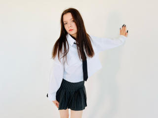 EvaDavinson - Live sex cam - 16021302