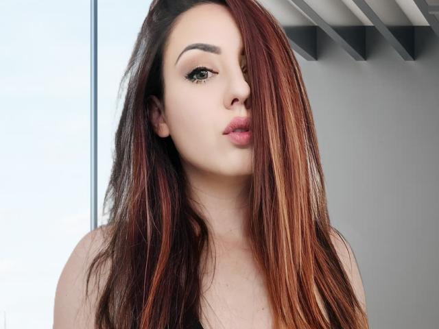 Alyah - Sexe cam en vivo - 16021438