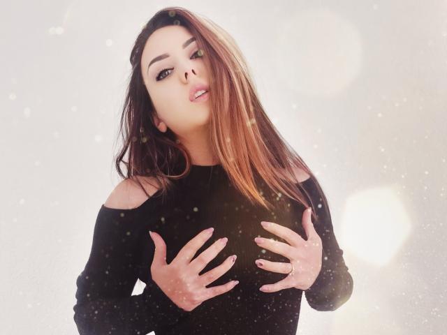 Alyah - Sexe cam en vivo - 16021450