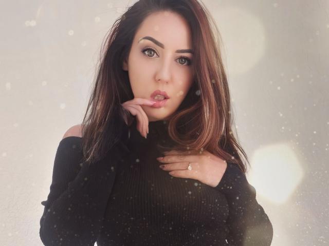 Alyah - Sexe cam en vivo - 16021454