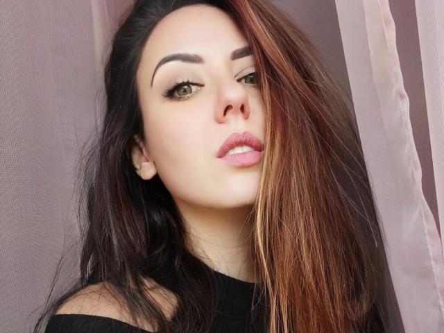 Alyah - Sexe cam en vivo - 16021470