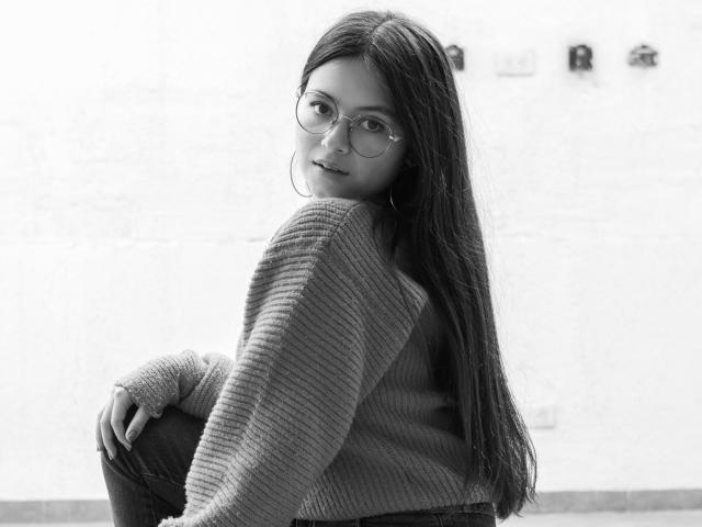 AnnitaWhite - Camera khiêu dâm &amp; quyến rũ trực tiếp - 16021686