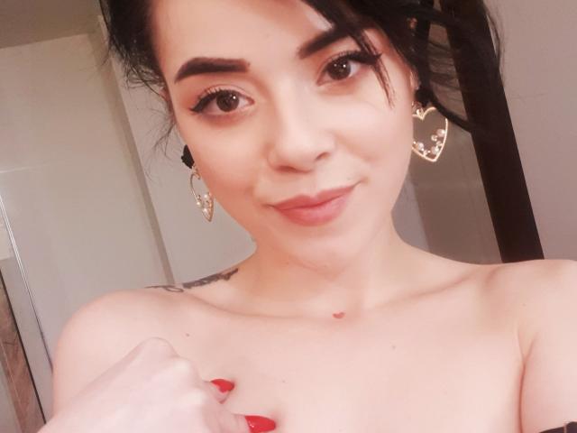 EvaLaurence - Sexe cam en vivo - 16021730