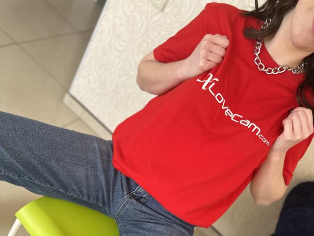 SunnyIsa - Camera khiêu dâm &amp; quyến rũ trực tiếp - 16022078