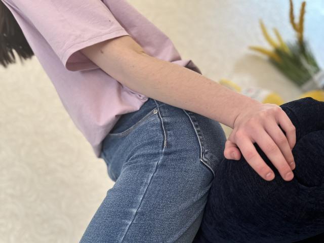 SunnyIsa - Live porn &amp; sex cam - 16022366