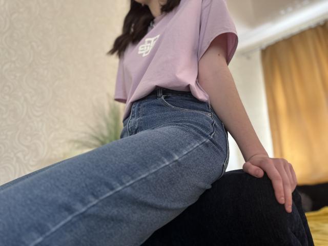 SunnyIsa - Live porn &amp; sex cam - 16022386