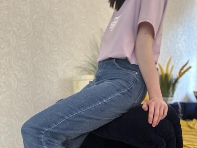 SunnyIsa - Live porn &amp; sex cam - 16022414