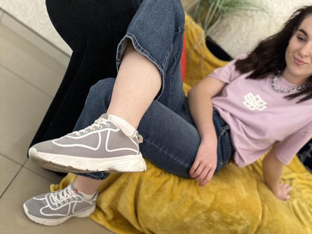 SunnyIsa - Live porn &amp; sex cam - 16022542