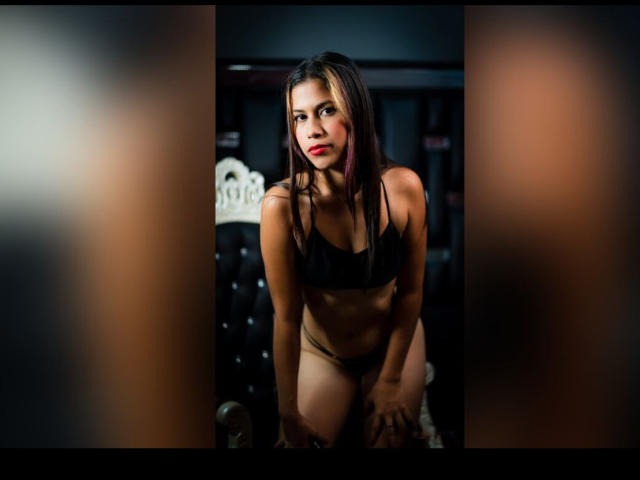 LiliMattyw - Live sex cam - 16023034