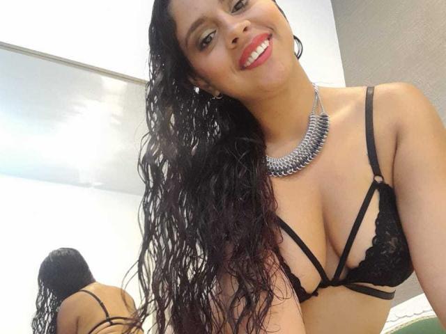 NahoomyCute - Live sex cam - 16023410