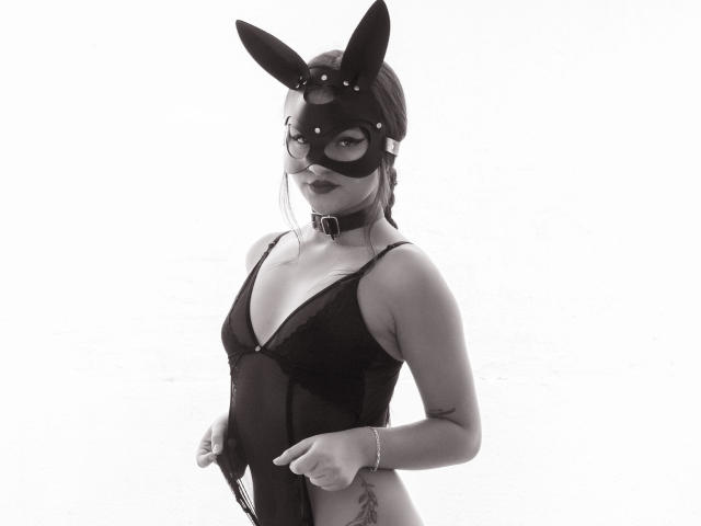 AlesandraFerri - ライブポルノ&amp;セックスカム - 16023734