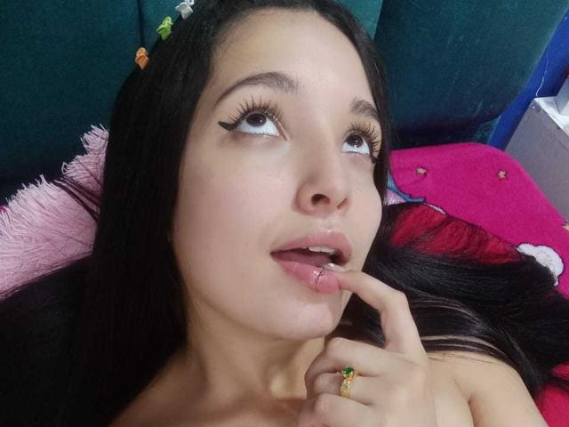 SarahGood - сексуальная веб-камера в реальном времени - 16024210