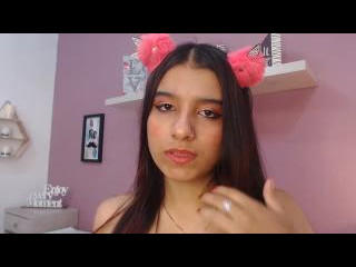 ZoeSantana - Live sex cam - 16025110