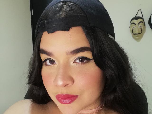 AntonelaPark - Live porn &amp; sex cam - 16025886