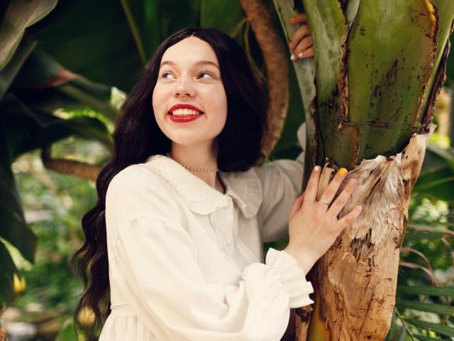 IreneFloris - Live Sex Cam - 16026162