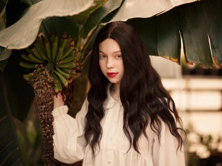 IreneFloris - Live Sex Cam - 16026590