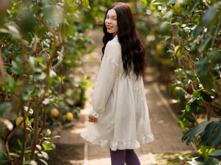 IreneFloris - Live Sex Cam - 16026598