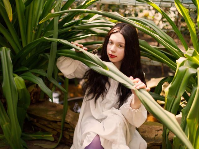 IreneFloris - Sexe cam en vivo - 16026610