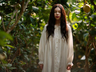 IreneFloris - Live Sex Cam - 16026630