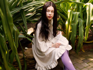 IreneFloris - Sexe cam en vivo - 16026634