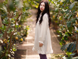 IreneFloris - Sexe cam en vivo - 16026642