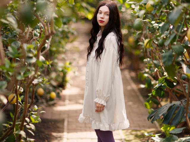 IreneFloris - Live sex cam - 16026642