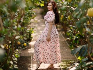 MalenaHessen - Camera khiêu dâm &amp; quyến rũ trực tiếp - 16026650