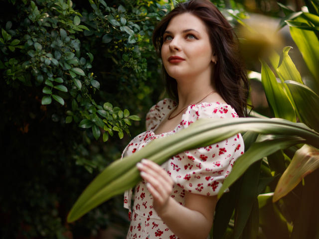 MalenaHessen - Live porn &amp; sex cam - 16026658