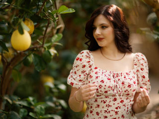 MalenaHessen - Live Sex Cam - 16026662