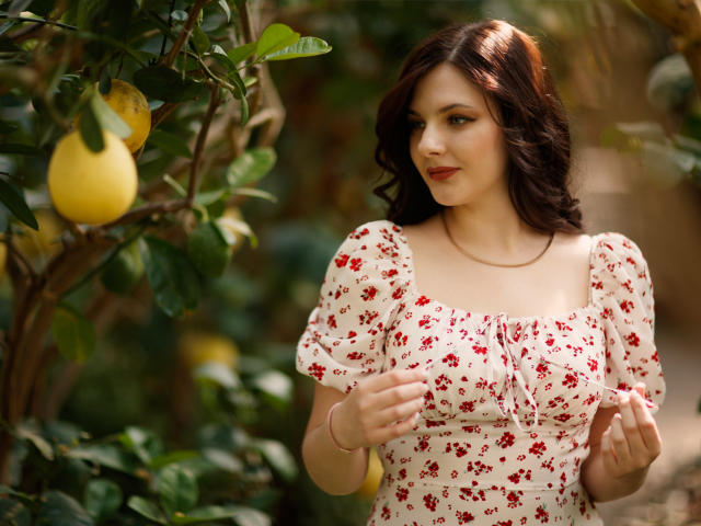 MalenaHessen - сексуальная веб-камера в реальном времени - 16026662