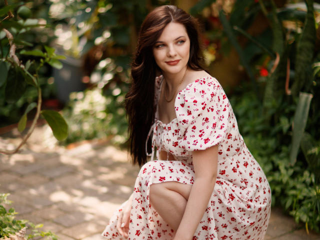 MalenaHessen - Camera khiêu dâm &amp; quyến rũ trực tiếp - 16026674