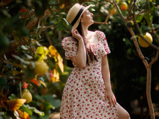 MalenaHessen - Sexe cam en vivo - 16026686