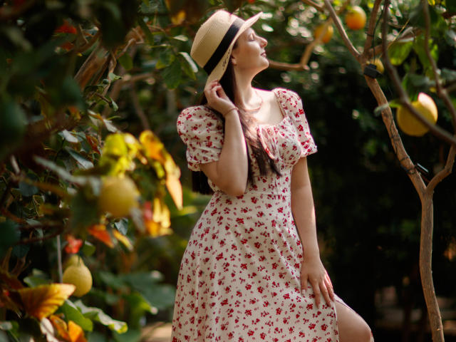 MalenaHessen - сексуальная веб-камера в реальном времени - 16026686